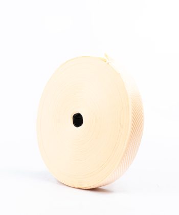 Mattress tapes for beds, cushions, and upholstered furniture edges and seams