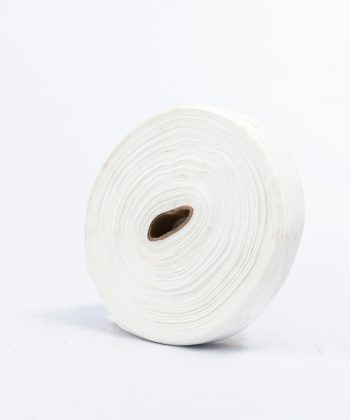 Mattress tape for beds, cushions, and upholstered furniture edges and seams